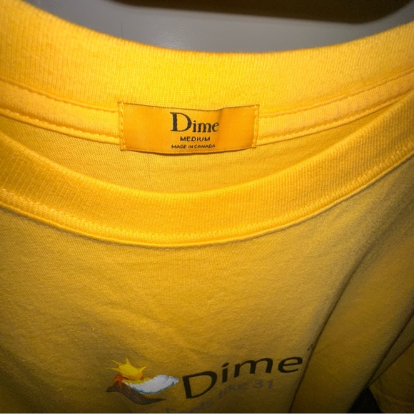 Vintage dime tee - Picture 3 of 3